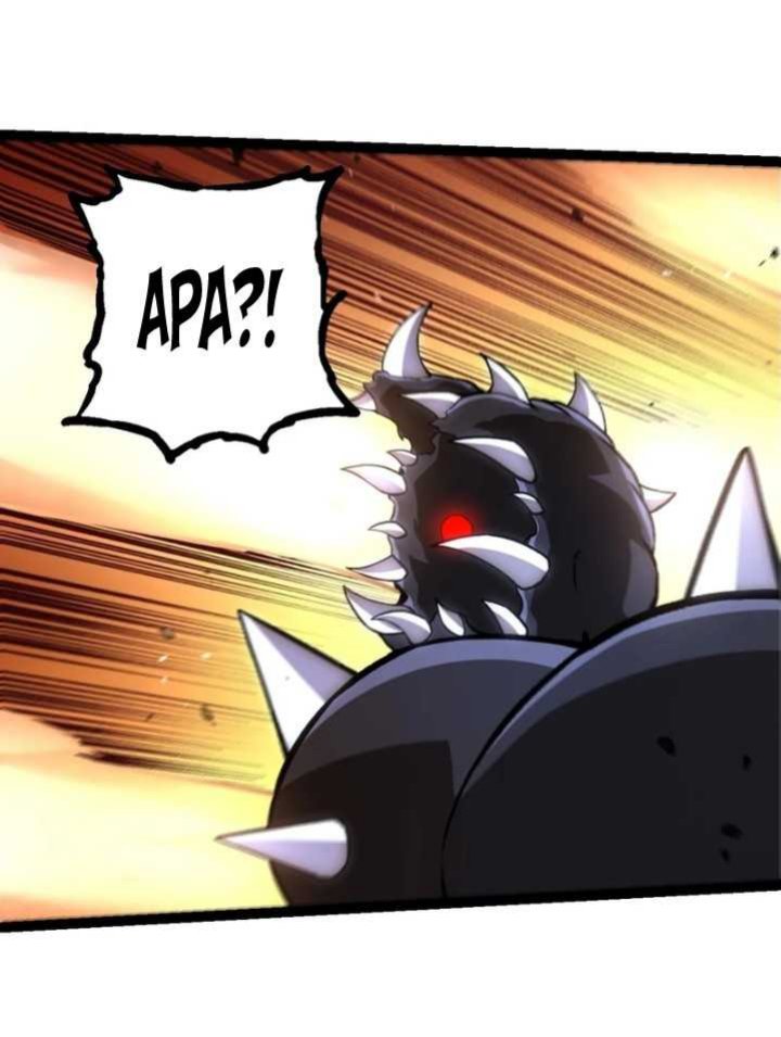 Evolution Begins With A Big Tree chapter 324 halaman 39