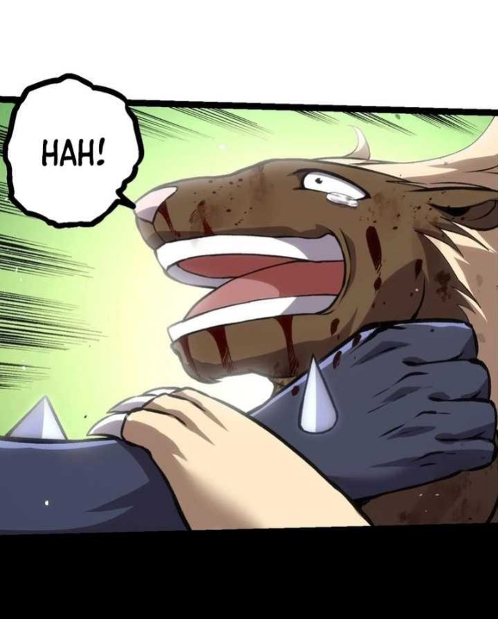 Evolution Begins With A Big Tree chapter 324 halaman 40