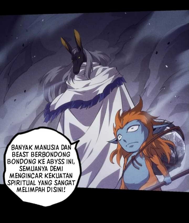 Evolution Begins With A Big Tree chapter 324 halaman 42