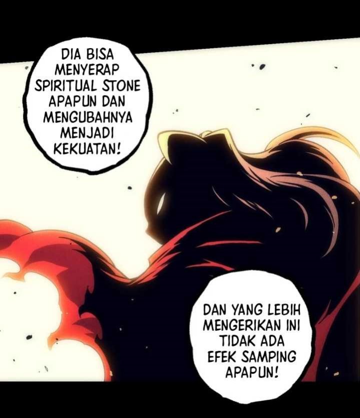 Evolution Begins With A Big Tree chapter 324 halaman 45