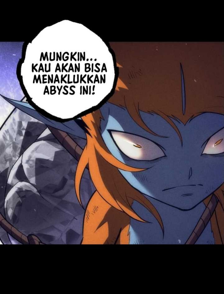 Evolution Begins With A Big Tree chapter 324 halaman 47