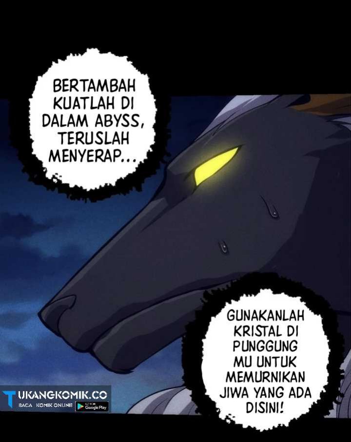 Evolution Begins With A Big Tree chapter 324 halaman 48