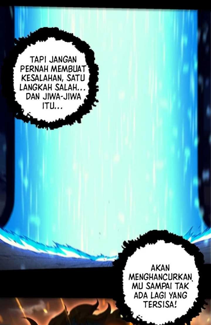 Evolution Begins With A Big Tree chapter 324 halaman 49