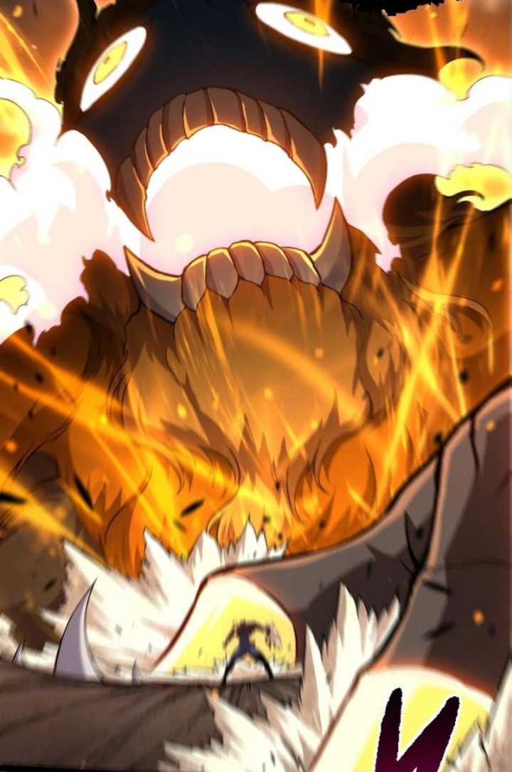 Evolution Begins With A Big Tree chapter 324 halaman 50