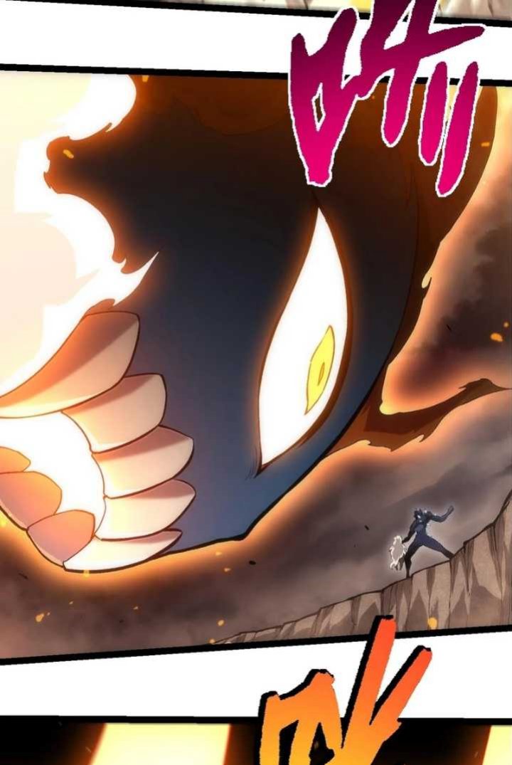 Evolution Begins With A Big Tree chapter 324 halaman 51