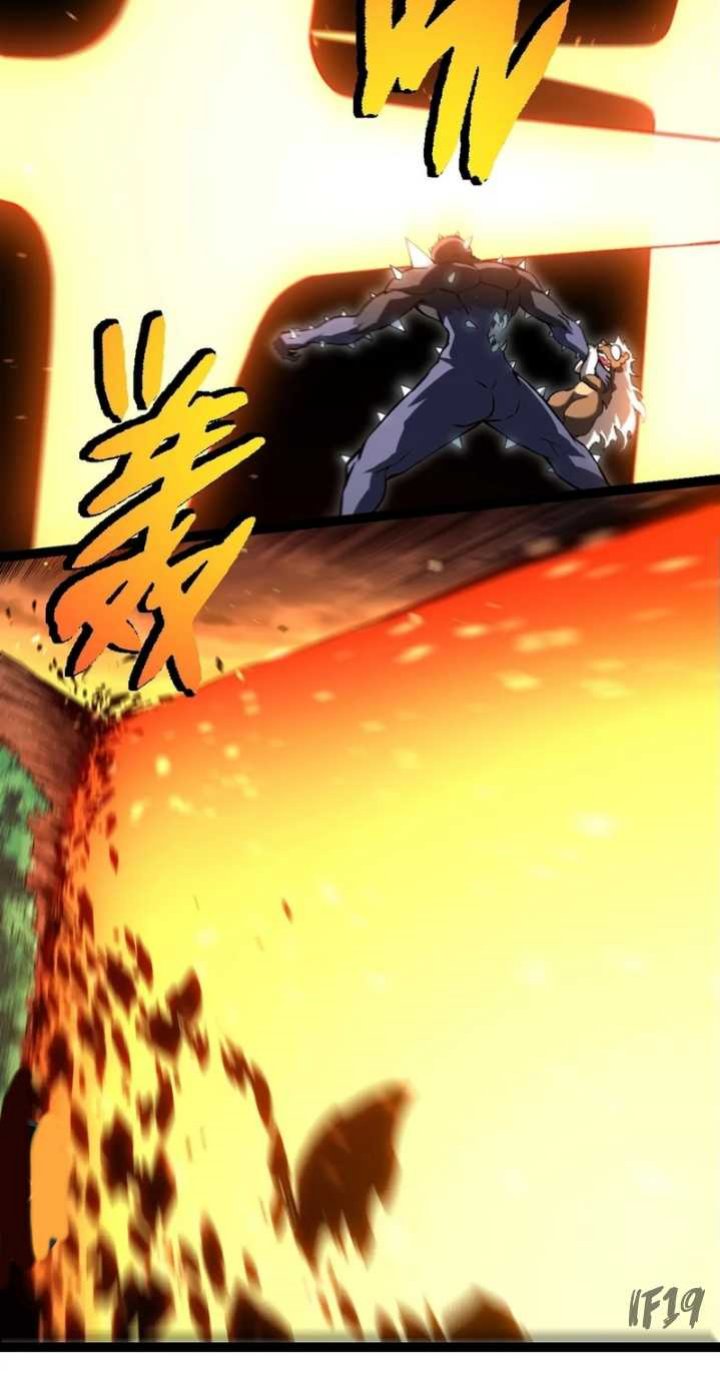 Evolution Begins With A Big Tree chapter 324 halaman 52
