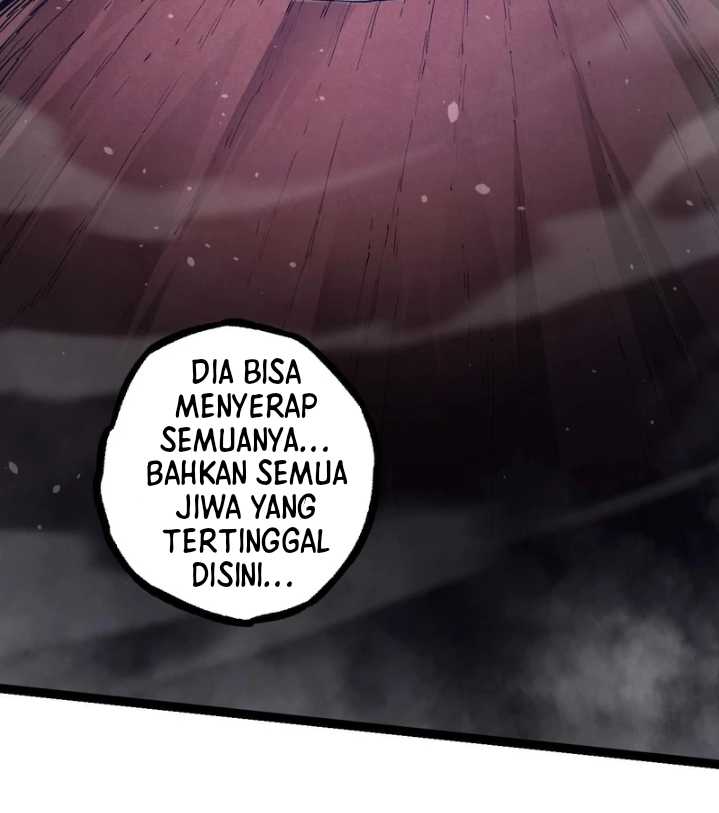 Evolution Begins With A Big Tree chapter 325 halaman 4