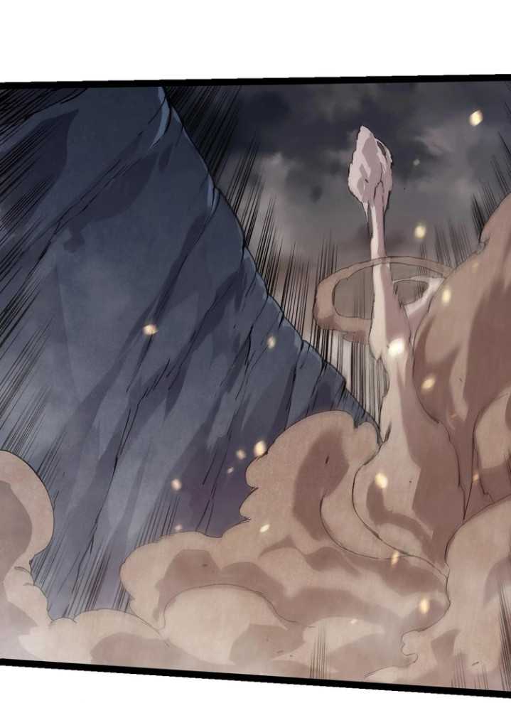 Evolution Begins With A Big Tree chapter 325 halaman 11