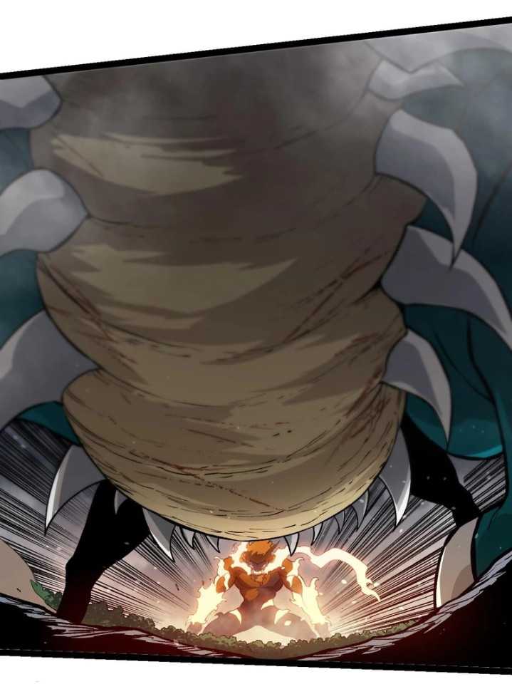 Evolution Begins With A Big Tree chapter 325 halaman 18