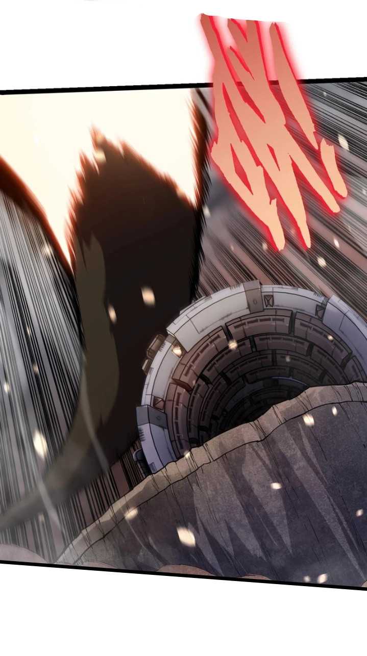 Evolution Begins With A Big Tree chapter 325 halaman 24