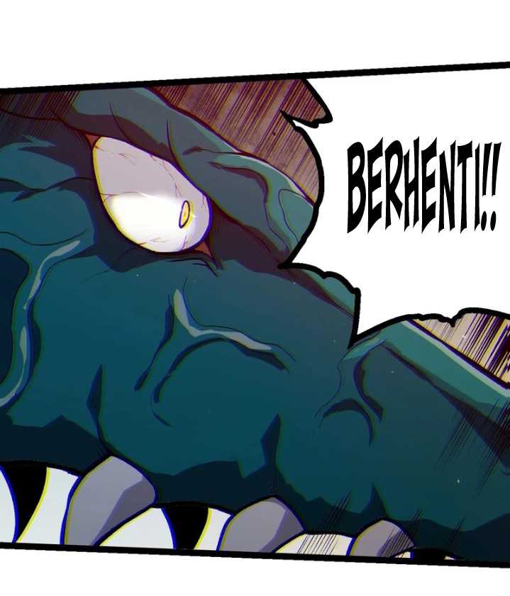 Evolution Begins With A Big Tree chapter 325 halaman 25