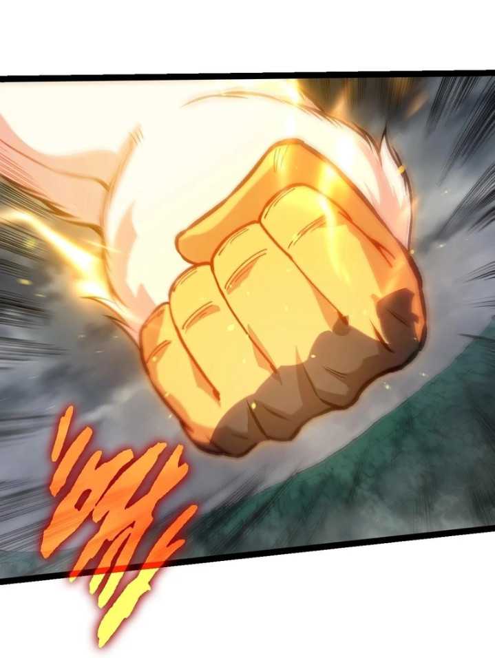 Evolution Begins With A Big Tree chapter 325 halaman 28