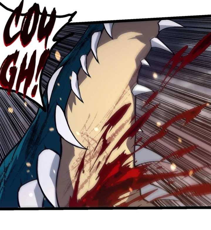 Evolution Begins With A Big Tree chapter 325 halaman 32