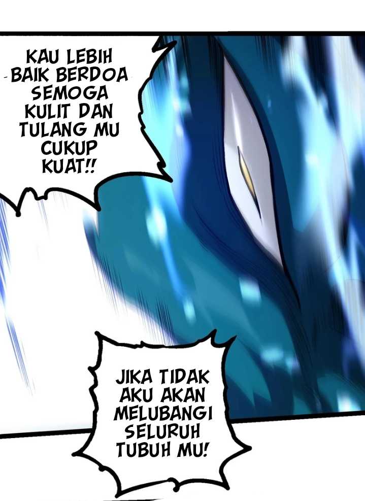 Evolution Begins With A Big Tree chapter 325 halaman 36