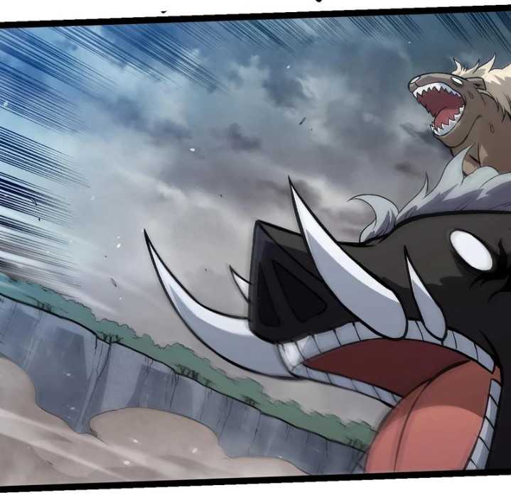 Evolution Begins With A Big Tree chapter 325 halaman 37
