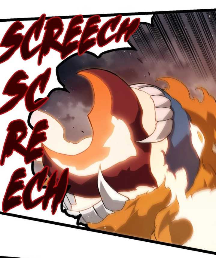 Evolution Begins With A Big Tree chapter 325 halaman 40