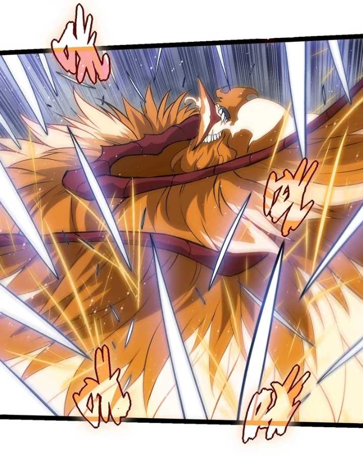 Evolution Begins With A Big Tree chapter 325 halaman 42