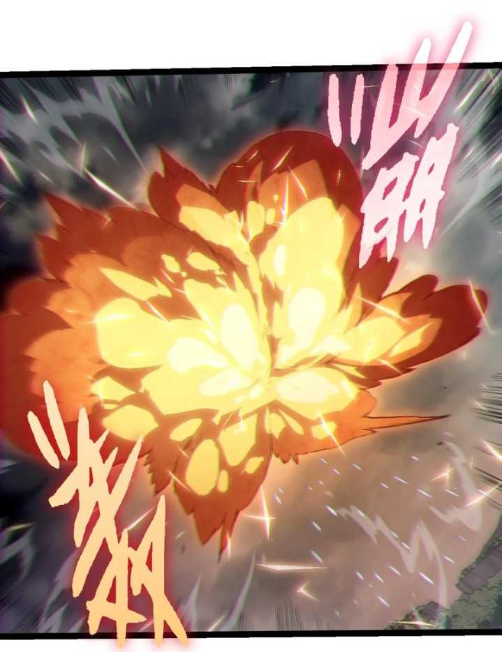 Evolution Begins With A Big Tree chapter 325 halaman 45