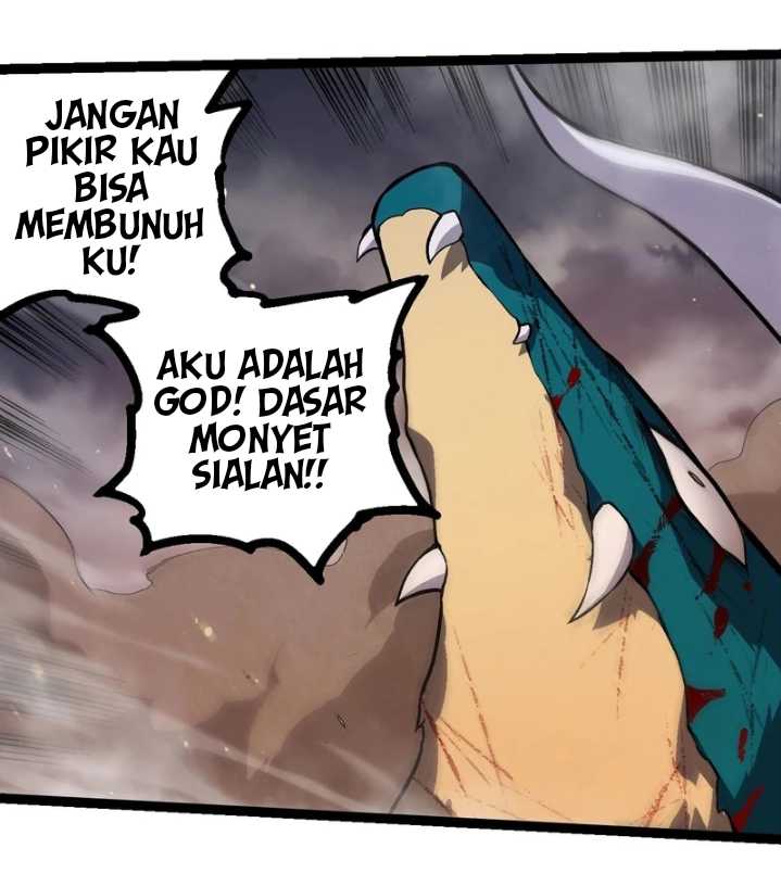 Evolution Begins With A Big Tree chapter 325 halaman 51