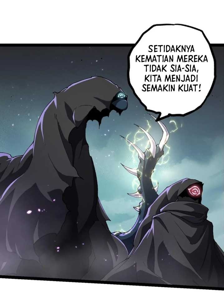 Evolution Begins With A Big Tree Bab 326 halaman 47