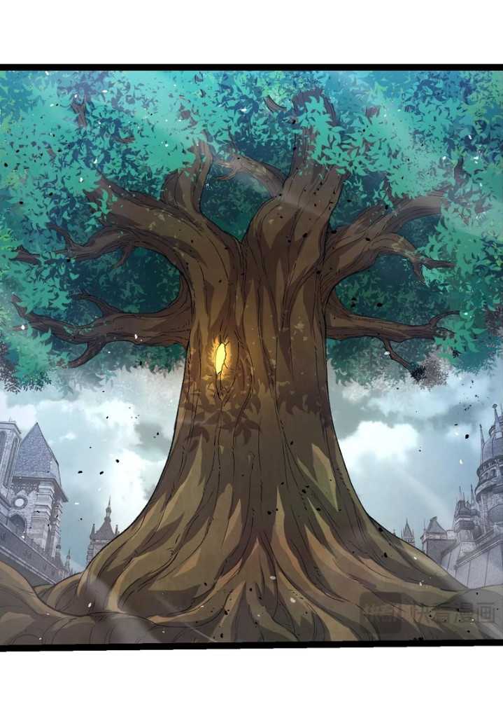 Evolution Begins With A Big Tree Bab 327 halaman 7