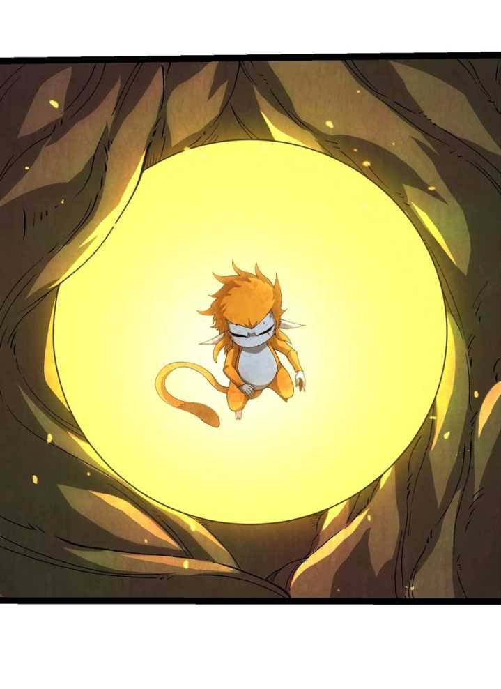 Evolution Begins With A Big Tree Bab 327 halaman 8