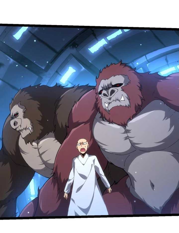 Evolution Begins With A Big Tree Bab 327 halaman 14