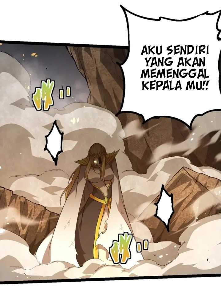 Evolution Begins With A Big Tree Bab 330 halaman 32