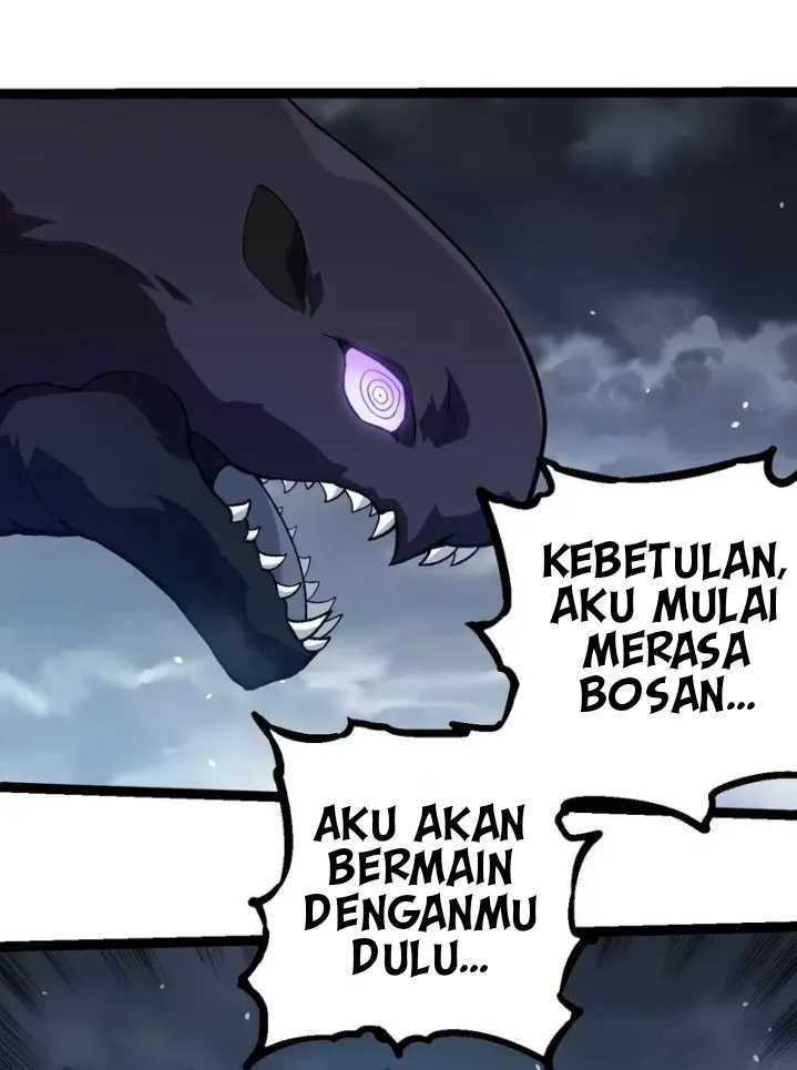 Evolution Begins With A Big Tree Bab 331 halaman 13