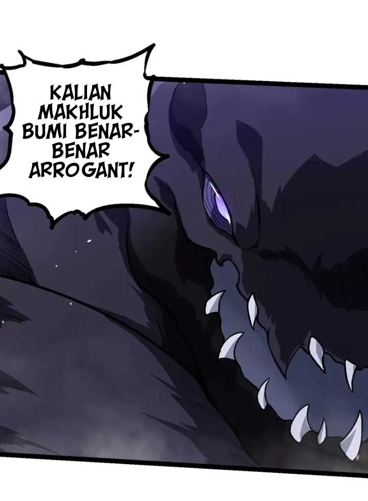 Evolution Begins With A Big Tree Bab 331 halaman 22