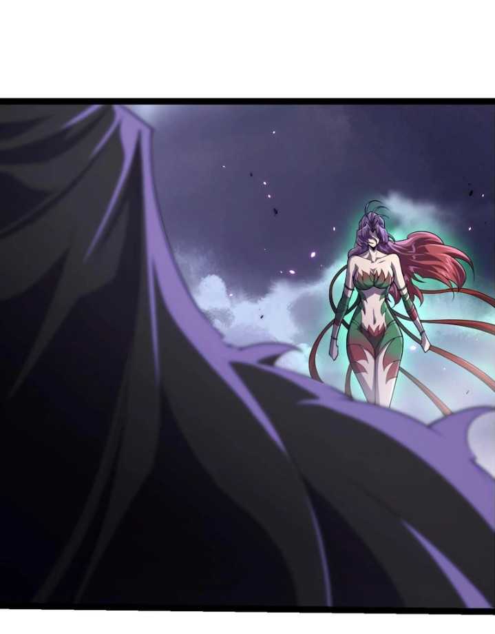 Evolution Begins With A Big Tree chapter 332 halaman 3