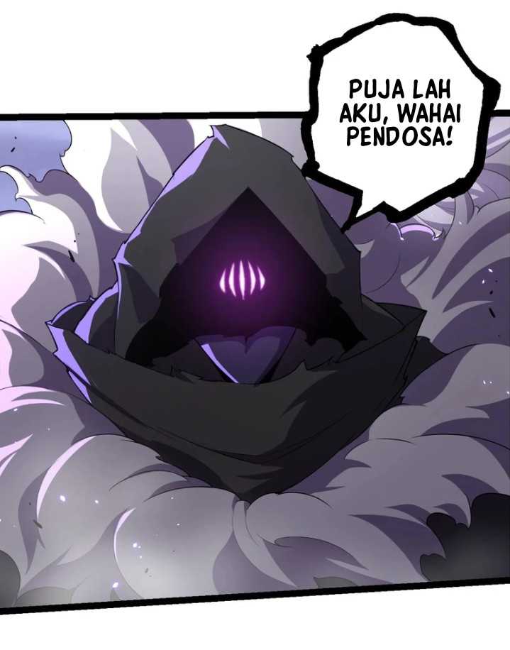 Evolution Begins With A Big Tree chapter 332 halaman 4