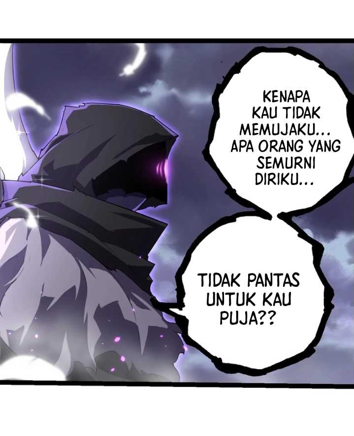 Evolution Begins With A Big Tree chapter 332 halaman 9