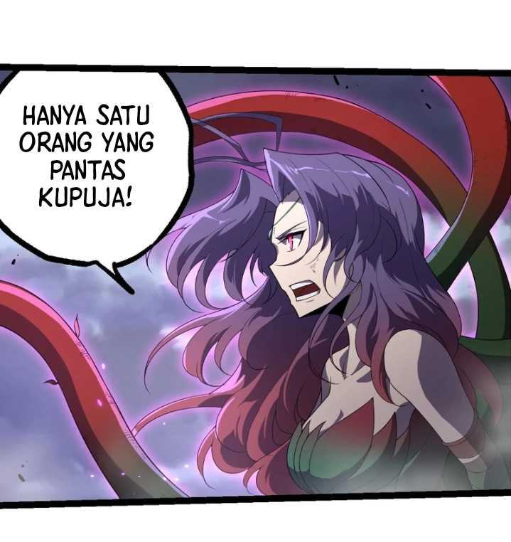 Evolution Begins With A Big Tree chapter 332 halaman 10