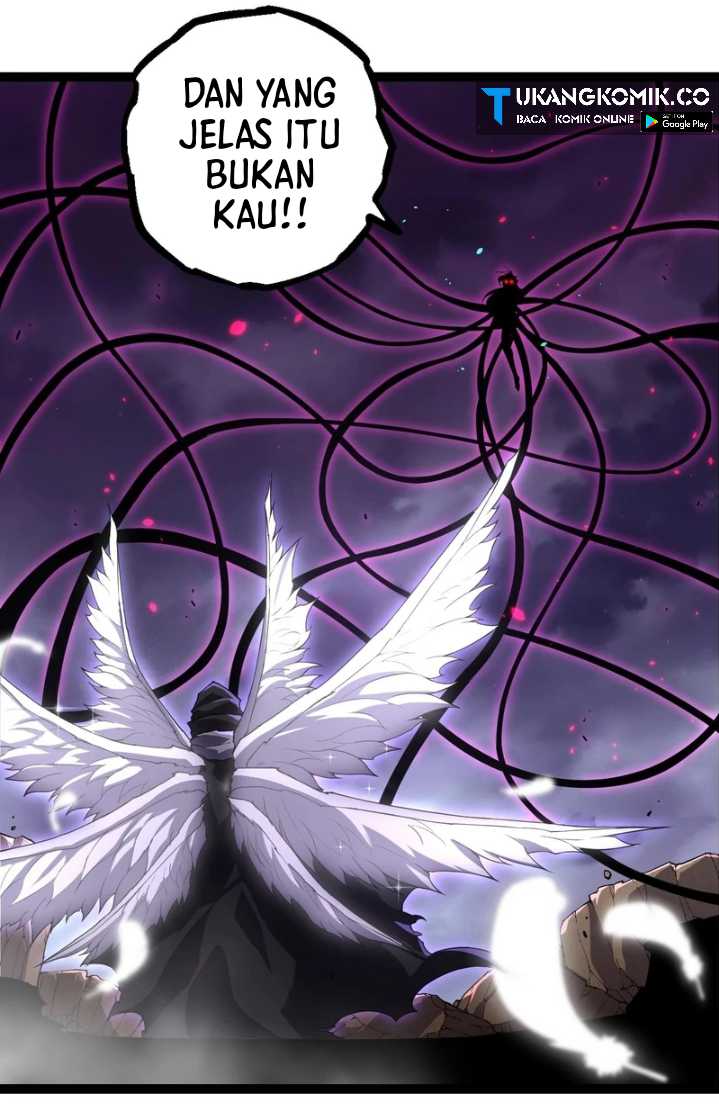 Evolution Begins With A Big Tree chapter 332 halaman 11