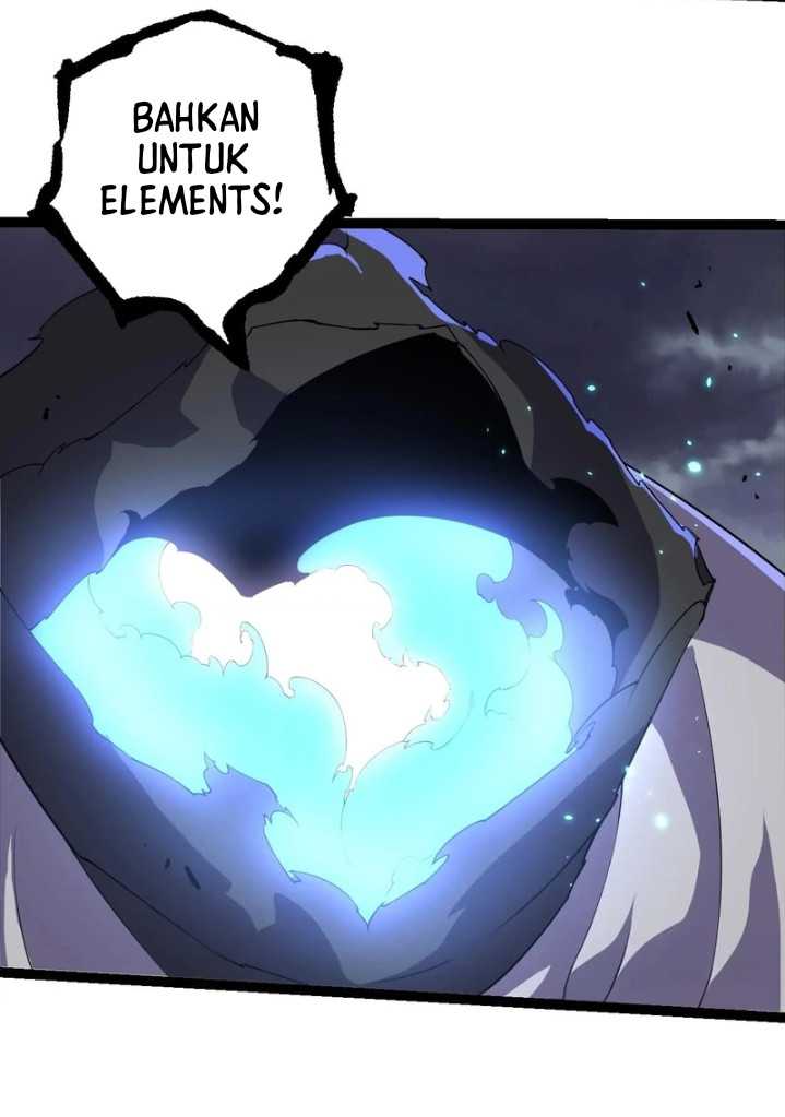 Evolution Begins With A Big Tree chapter 332 halaman 23