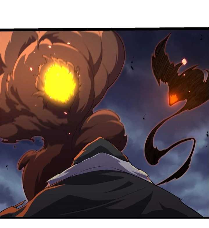 Evolution Begins With A Big Tree chapter 332 halaman 24