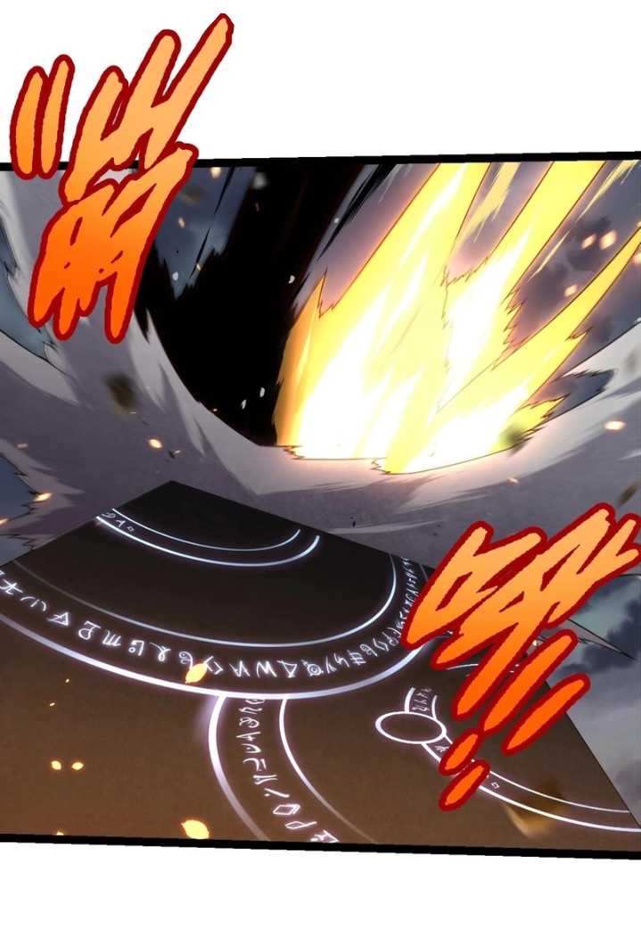 Evolution Begins With A Big Tree chapter 332 halaman 25