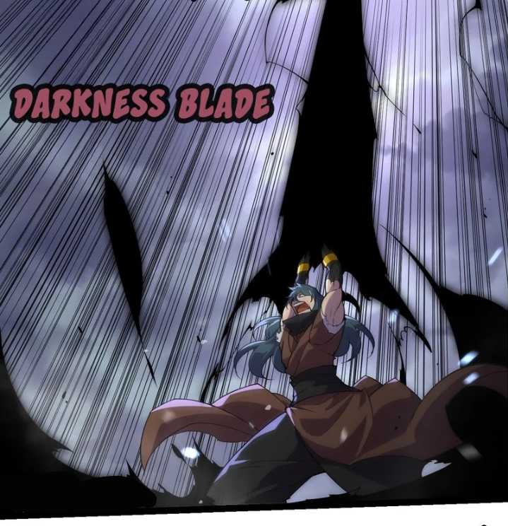 Evolution Begins With A Big Tree chapter 332 halaman 27