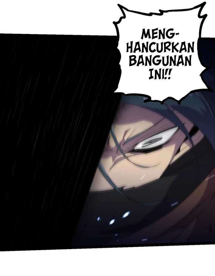 Evolution Begins With A Big Tree chapter 332 halaman 28