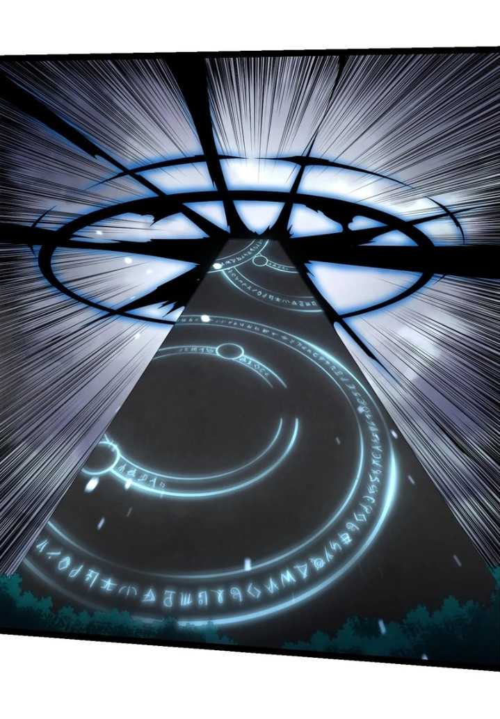 Evolution Begins With A Big Tree chapter 332 halaman 29