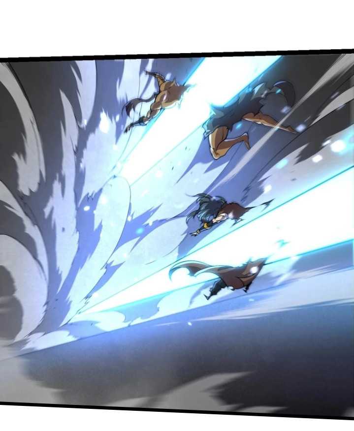 Evolution Begins With A Big Tree chapter 332 halaman 33