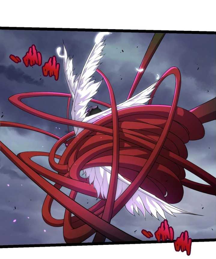 Evolution Begins With A Big Tree chapter 332 halaman 43