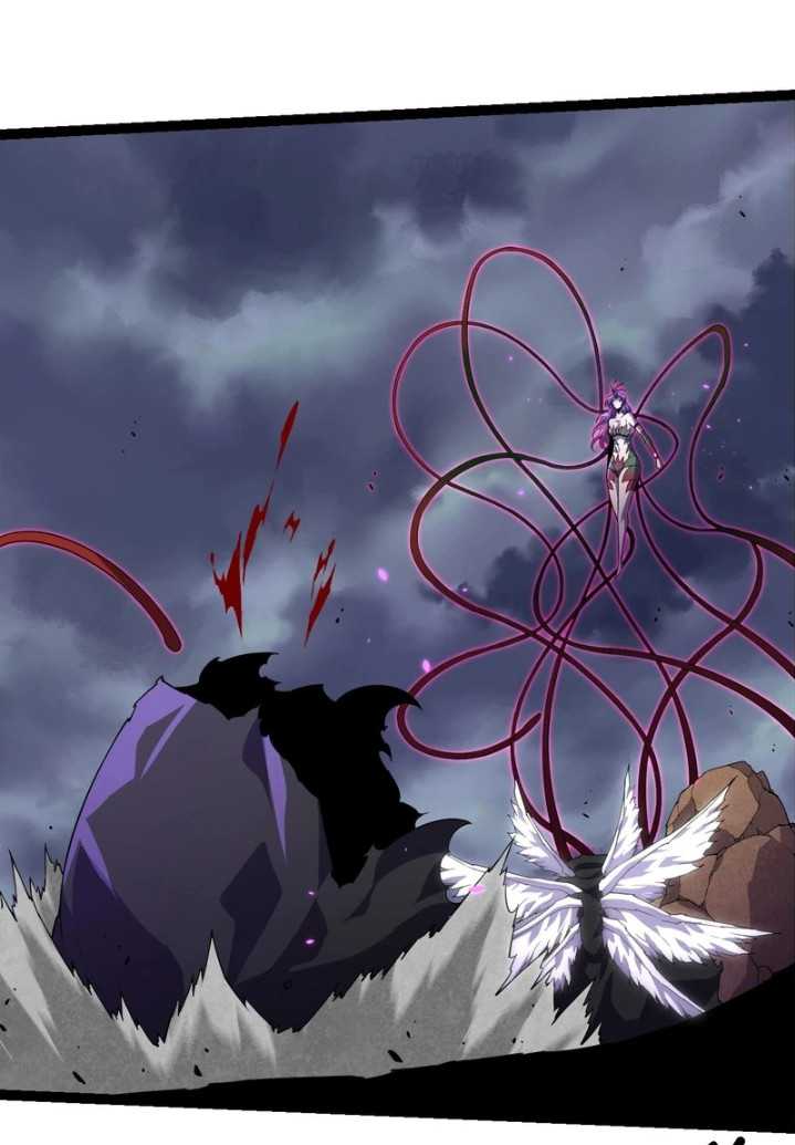 Evolution Begins With A Big Tree chapter 332 halaman 50