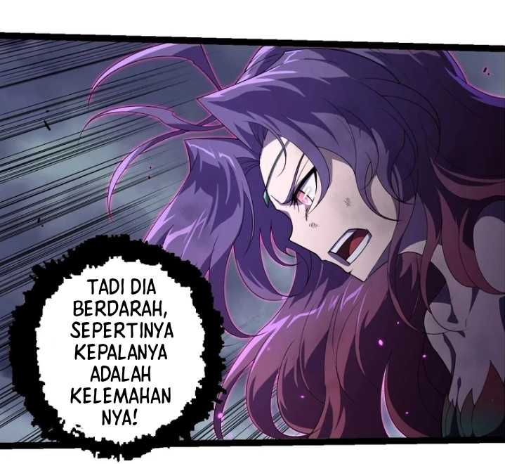 Evolution Begins With A Big Tree chapter 332 halaman 52