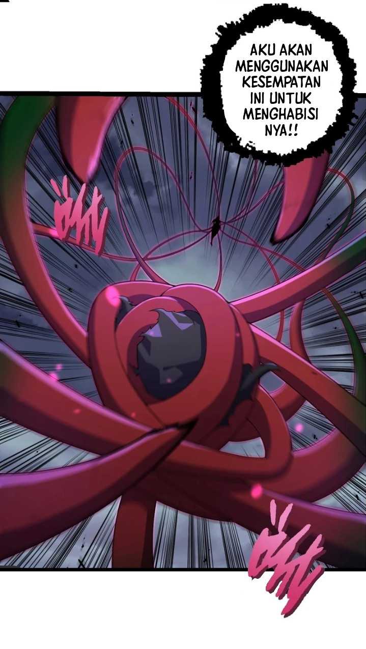 Evolution Begins With A Big Tree chapter 332 halaman 53