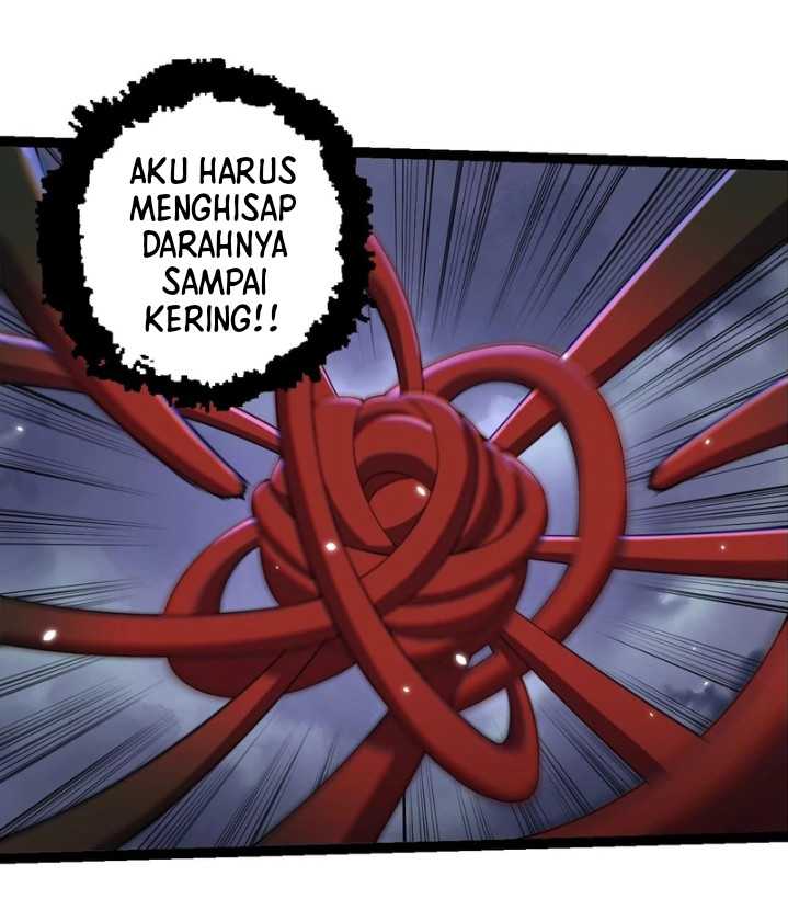 Evolution Begins With A Big Tree chapter 332 halaman 54