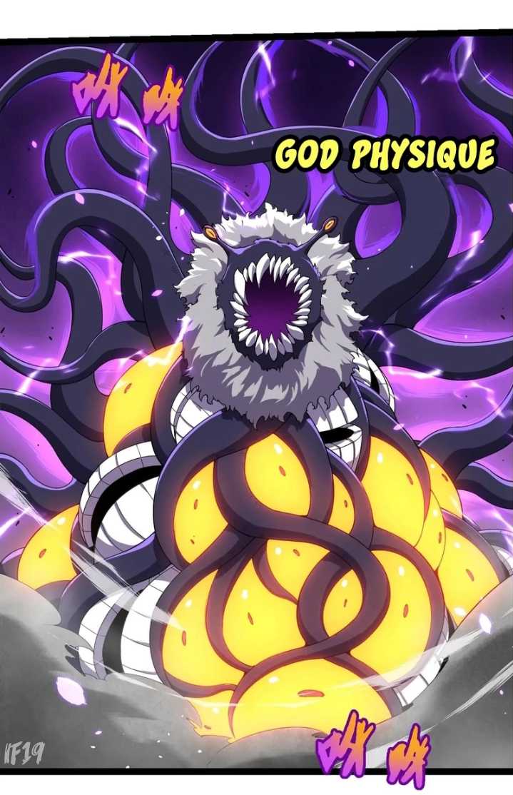 Evolution Begins With A Big Tree chapter 332 halaman 59