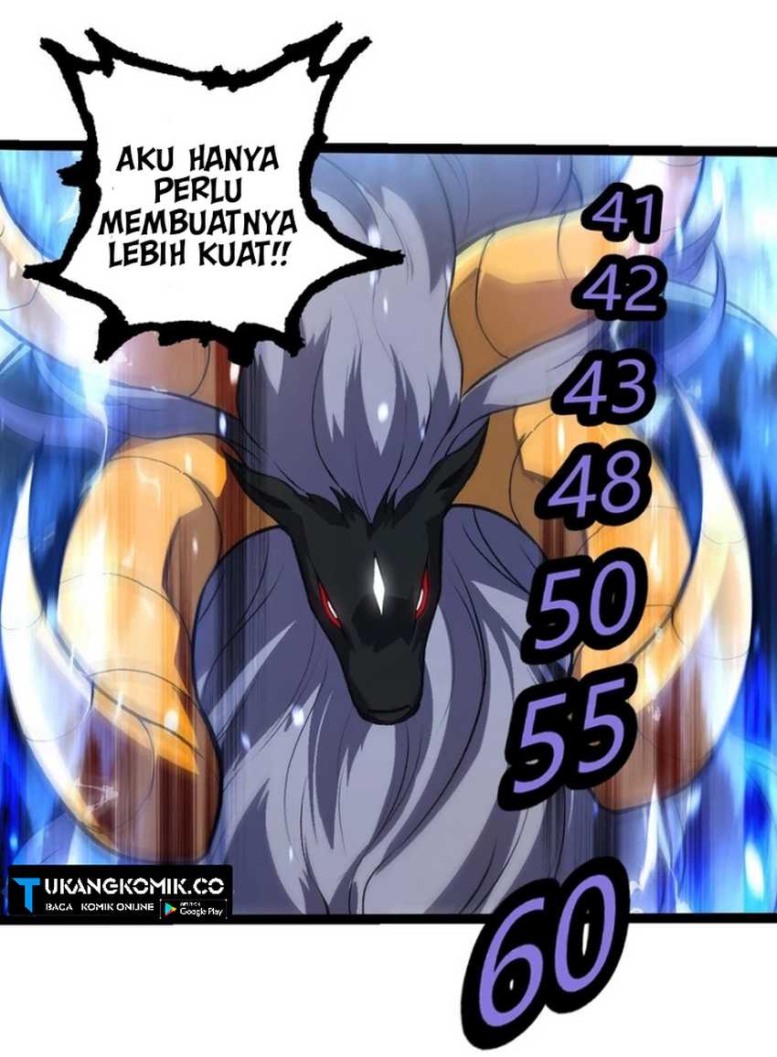 Evolution Begins With A Big Tree Bab 336 halaman 6