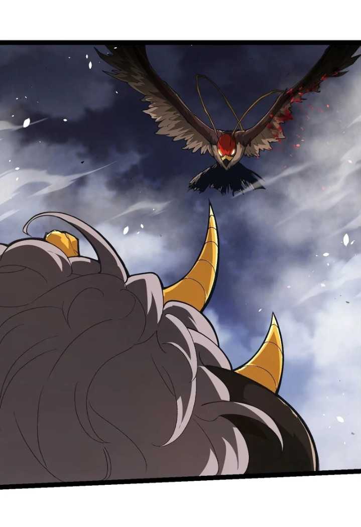 Evolution Begins With A Big Tree Bab 338 halaman 9
